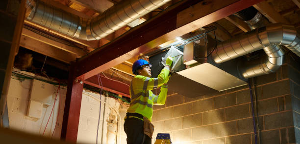 Best Best Air Duct Cleaning Company  in Anoka, MN