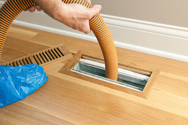HVAC Maintenance and Cleaning in MN