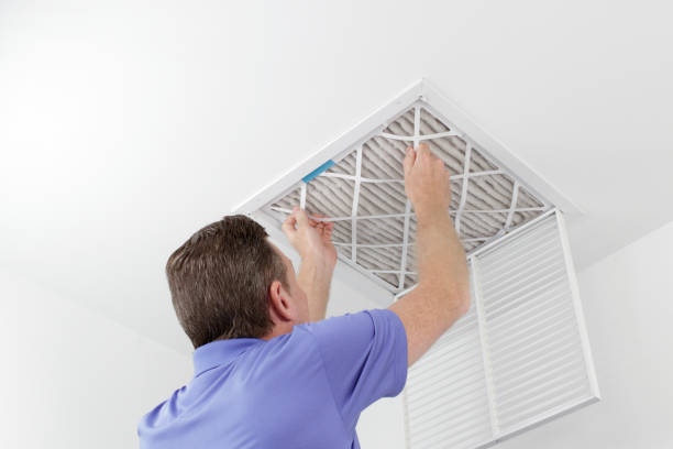 Best Air Duct Cleaning Company Near Me  in Anoka, MN